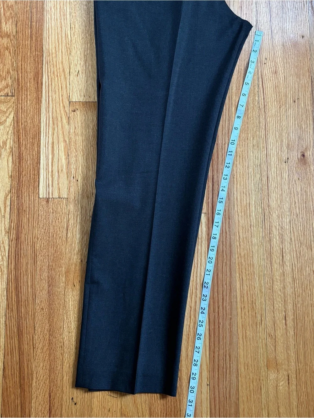 J. Crew tailored two